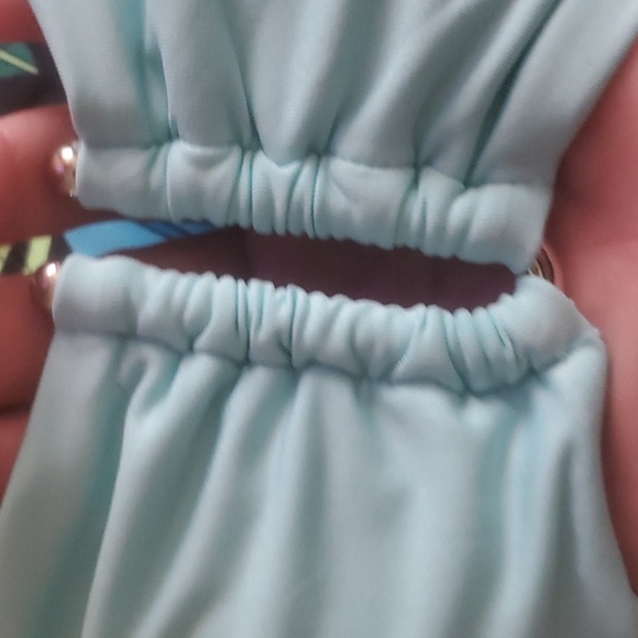 Beach by Melissa Odabash Bandeau Bikini Top. - Picture 14 of 14